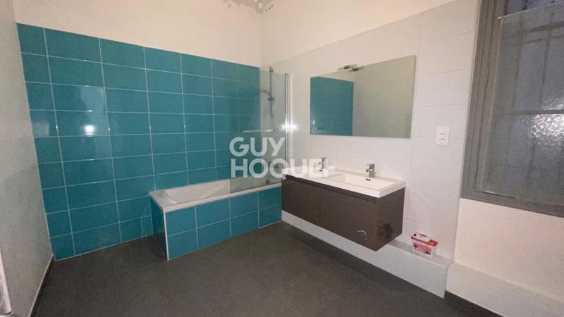 Appartement - 116 m² - 4 pièces