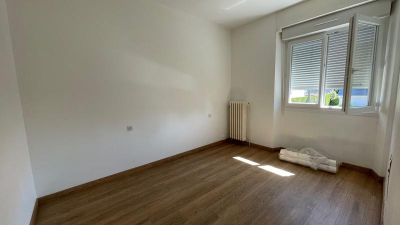 Maison - 113 m² - 6 pièces