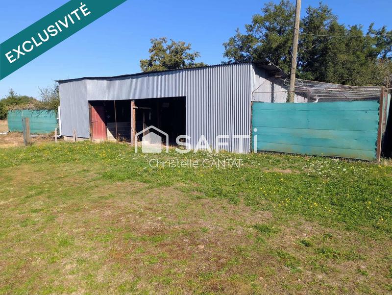 Maison - 142 m² - 5 pièces