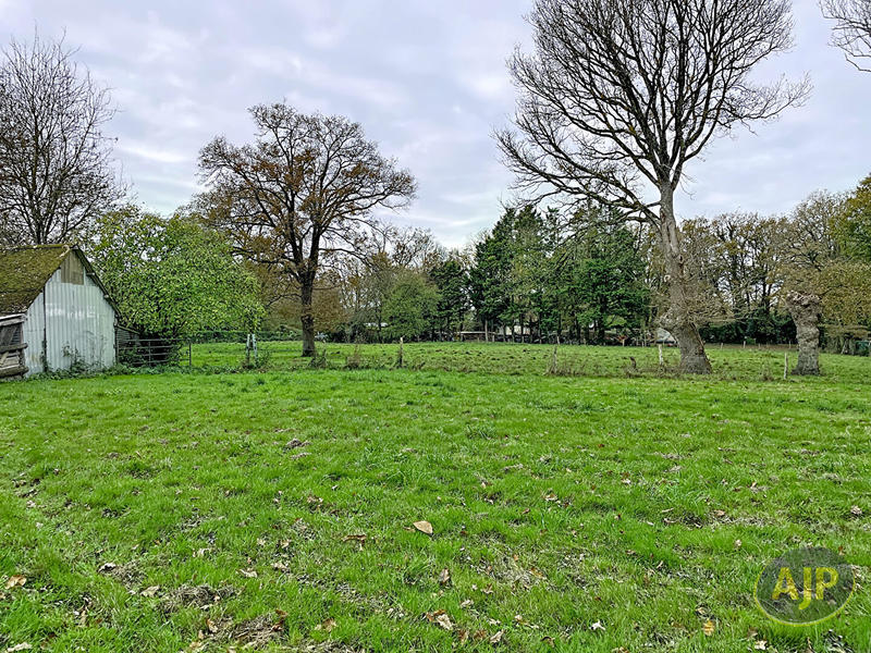 Maison - 108 m² - 5 pièces