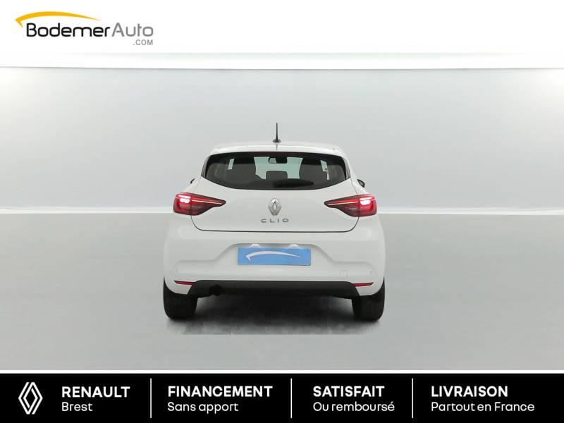 Renault Clio Blue dCi 100 - 21n Business