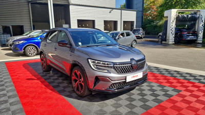 Renault Austral E-Tech Hybrid 200 Techno Esprit Alpine