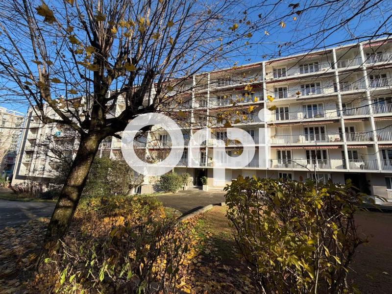 Appartement - 83 m² - 3 pièces