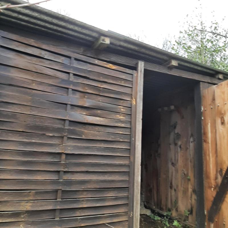 Maison - 62 m² - 3 pièces