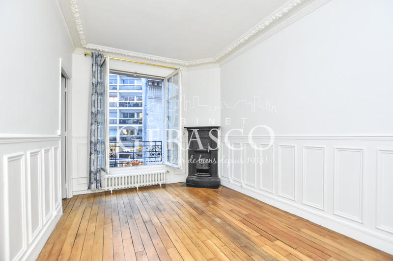 Appartement - 29 m² - 2 pièces