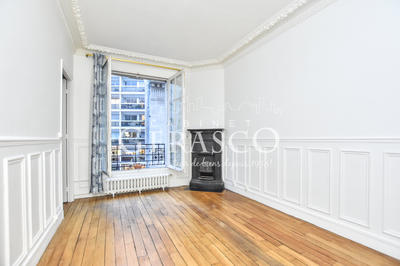 Appartement - 29 m² - 2 pièces