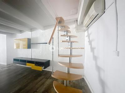 Maison ancienne - 105 m² - 4 pièces