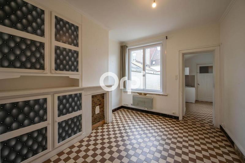 Maison - 105 m² - 4 pièces