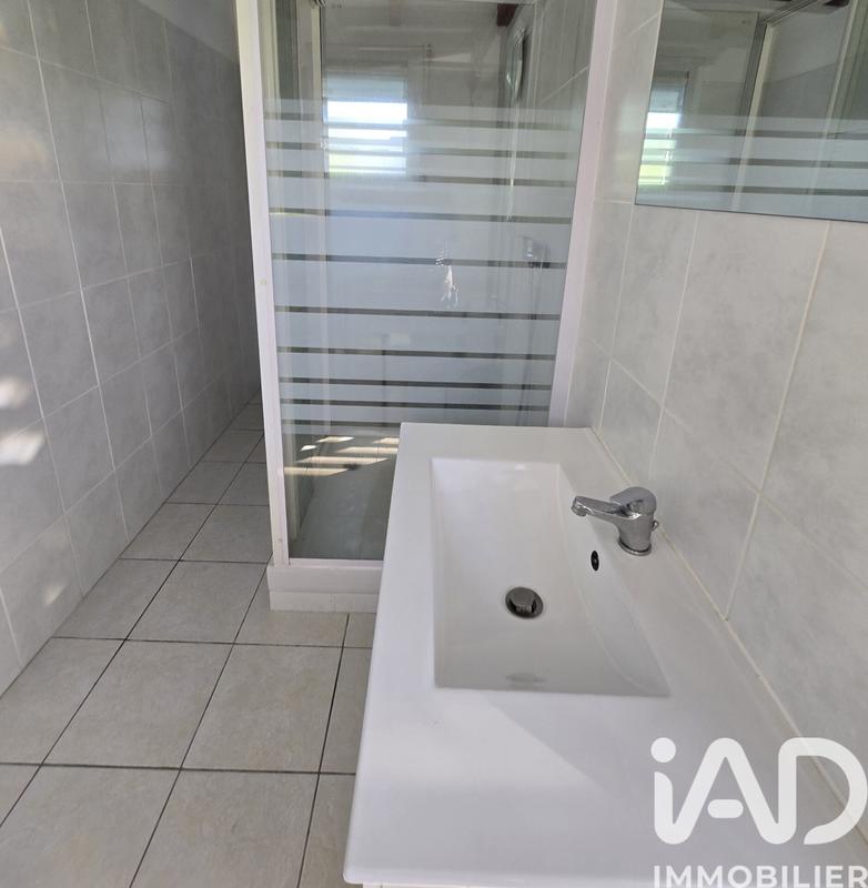 Maison - 138 m² - 6 pièces