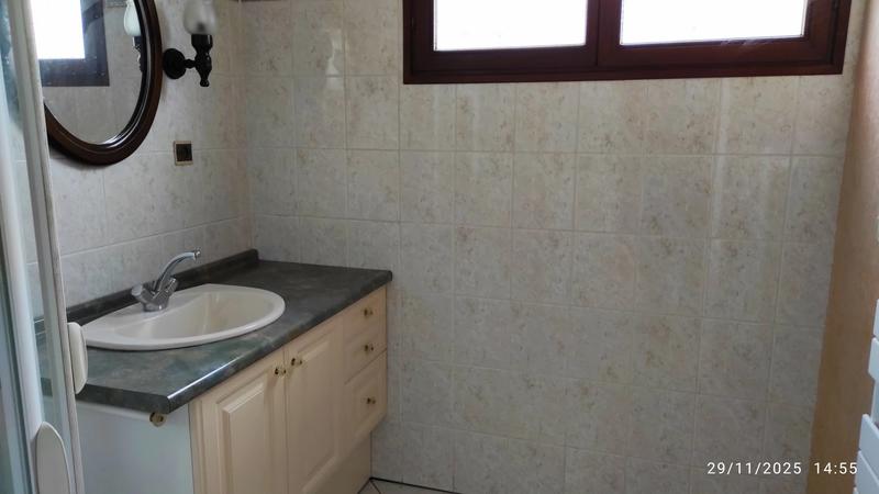 Maison - 84 m² - 4 pièces