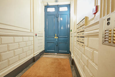 Local commercial - 131 m²