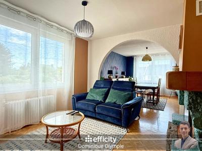 Maison - 154 m² - 7 pièces