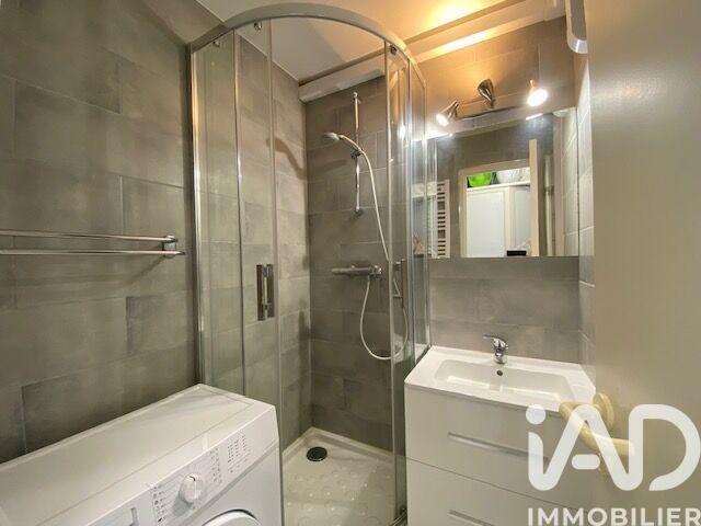 Appartement - 23 m² - 2 pièces