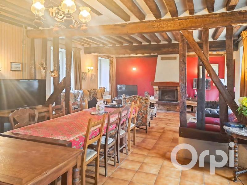 Propriété - 181 m² - 6 pièces