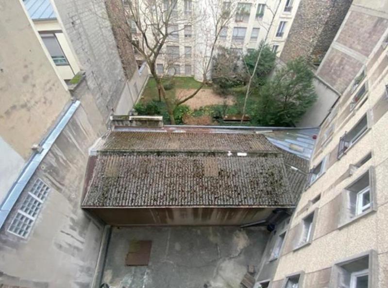 Bureau - 128 m² - 2 pièces