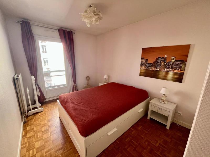 Appartement - 77 m² - 3 pièces