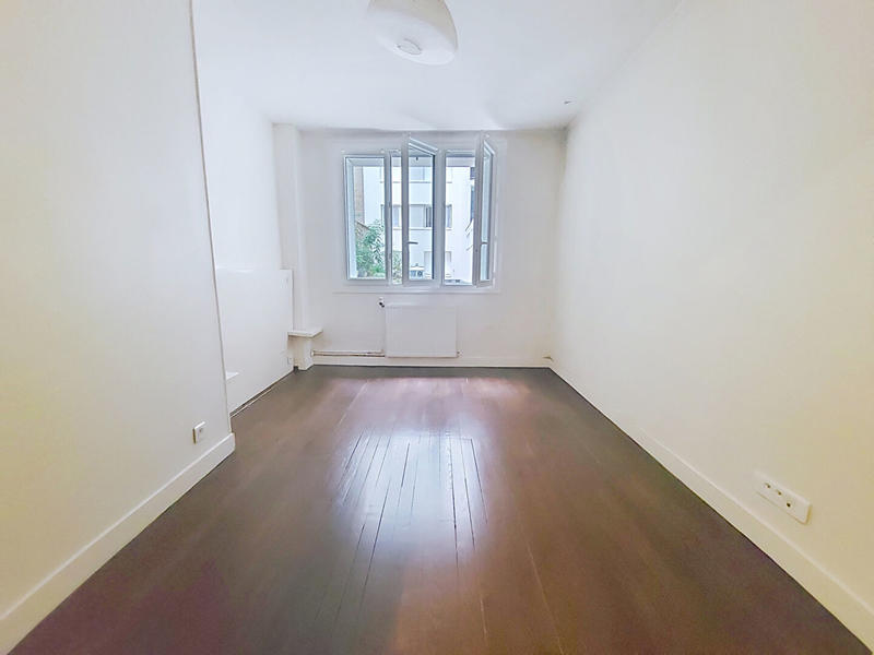 Appartement - 81 m² - 4 pièces