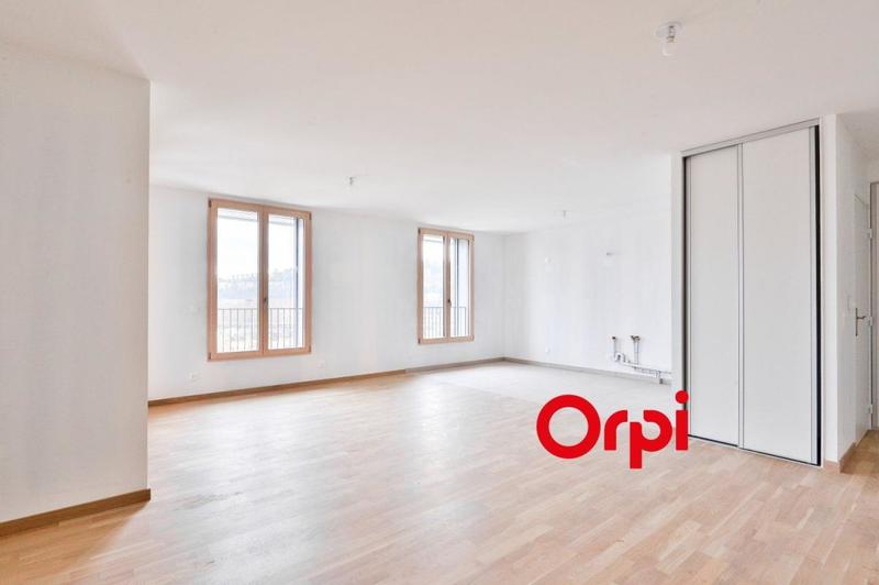 Appartement - 89 m² - 4 pièces