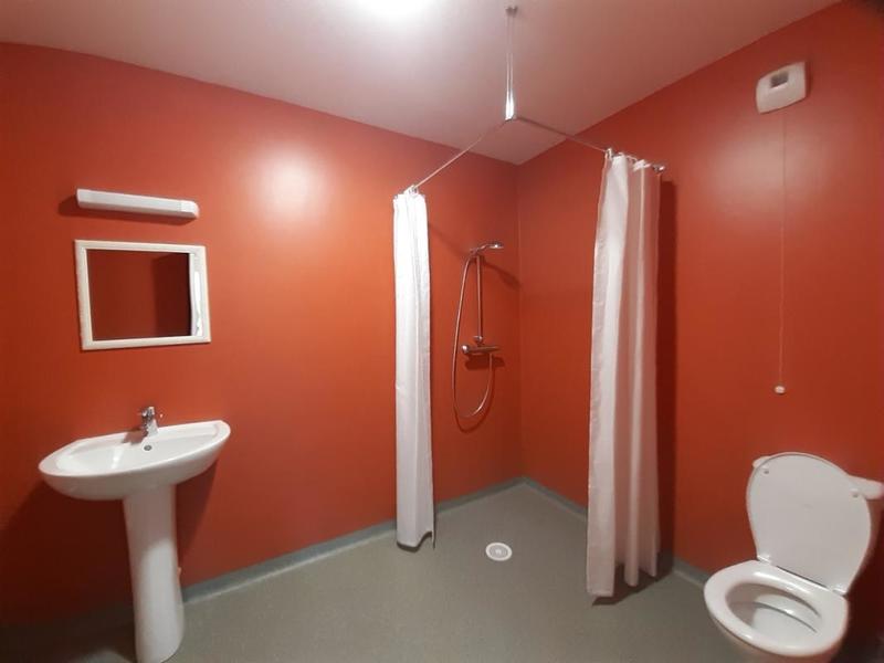 Appartement - 57 m² - 2 pièces