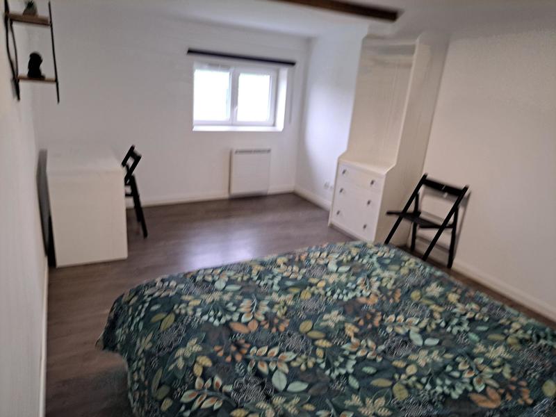 Maison - 78 m² - 3 pièces