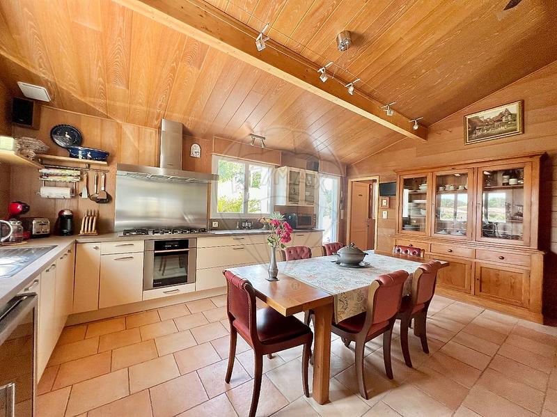 Villa - 131 m² - 5 pièces