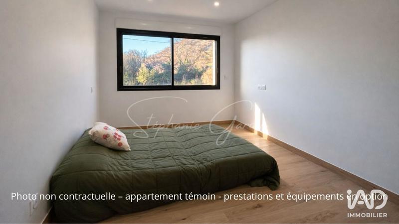 Appartement - 75 m² - 3 pièces