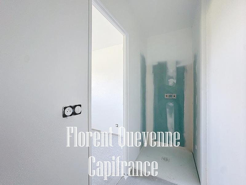 Maison - 115 m² - 6 pièces