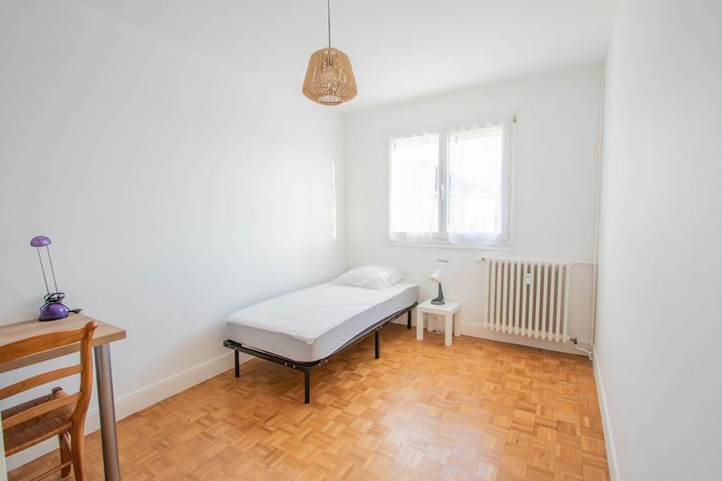 Appartement - 68 m² - 4 pièces