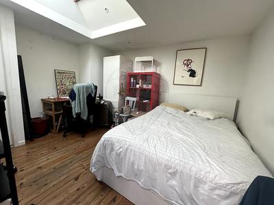 Maison - 102 m² - 5 pièces