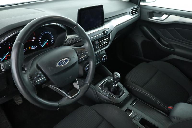 Ford Focus Sw 1.0 EcoBoost Titanium 125 ch