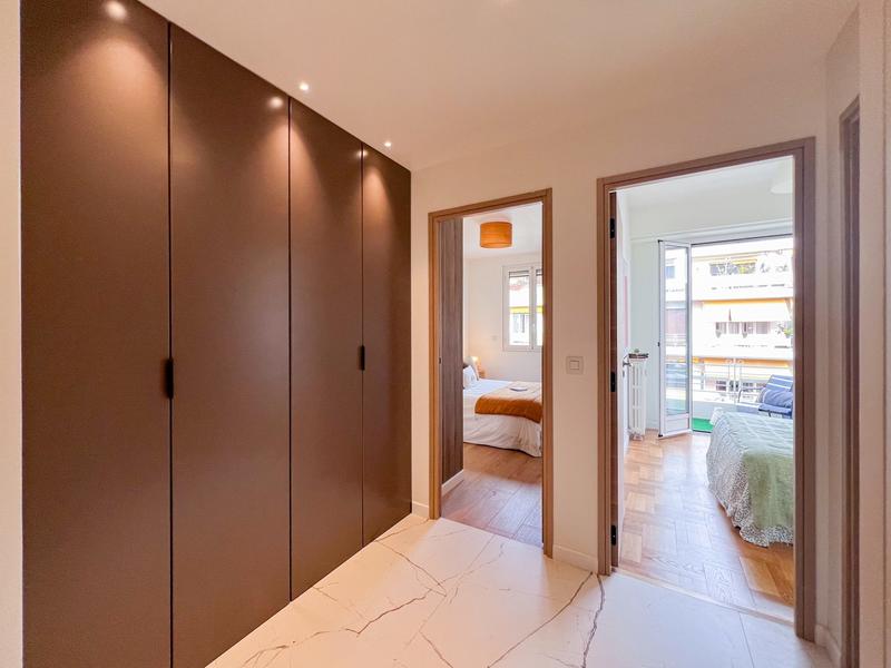 Appartement - 77 m² - 4 pièces