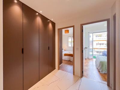 Appartement - 77 m² - 4 pièces