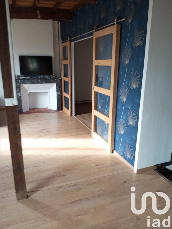 Maison - 184 m² - 5 pièces