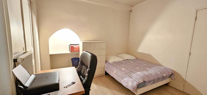 Duplex - 106 m² - 5 pièces