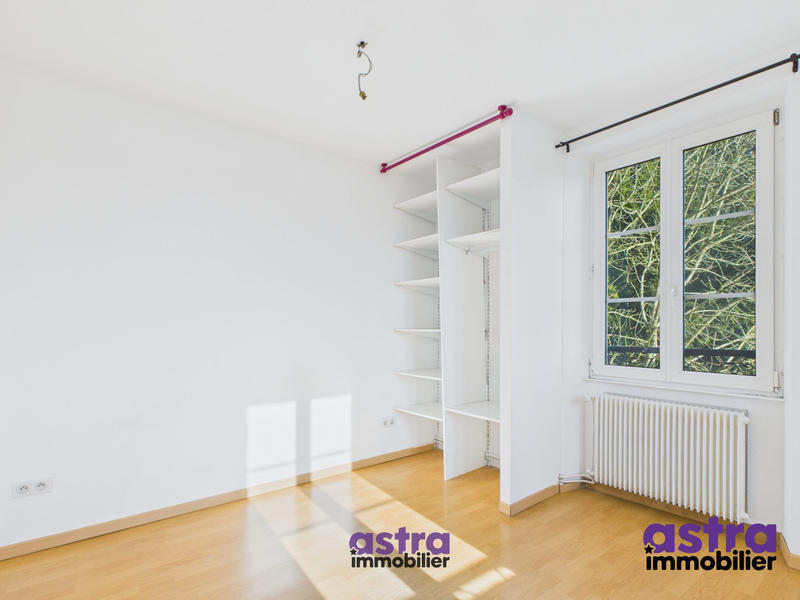 Appartement - 88 m² - 4 pièces