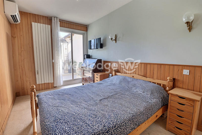 Maison traditionnelle - 91 m² - 4 pièces