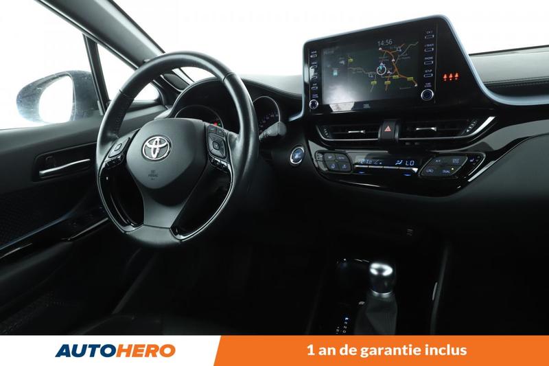Toyota c-Hr 2.0 Hybride Collection 184 ch