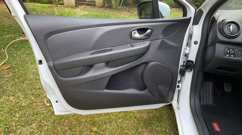 Renault Clio IV 0.9 TCe 90 Zen