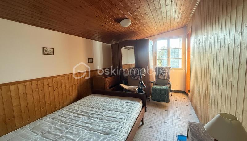 Maison - 70 m² - 5 pièces