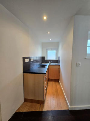 Appartement - 53 m² - 2 pièces