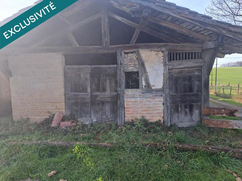 Maison - 140 m² - 8 pièces