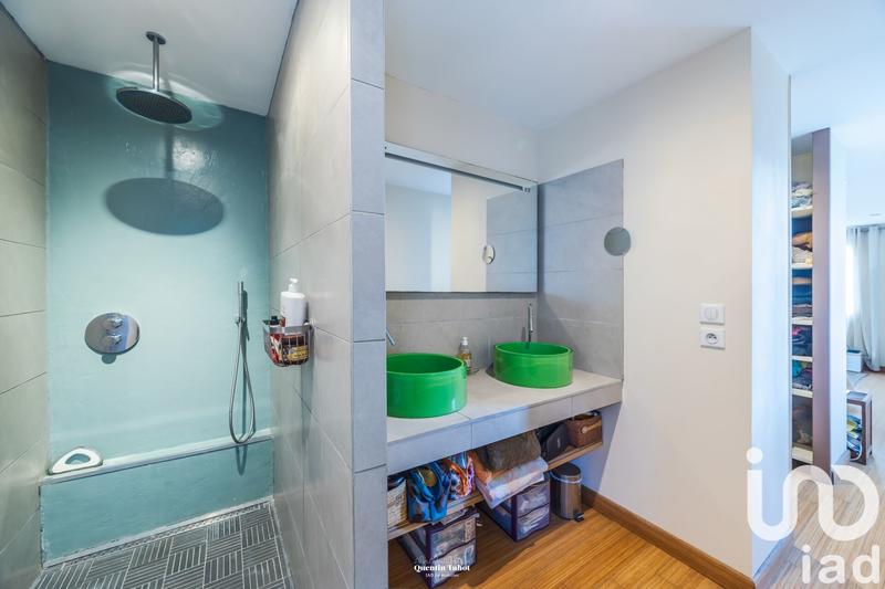 Maison de maîtres - 208 m² - 7 pièces