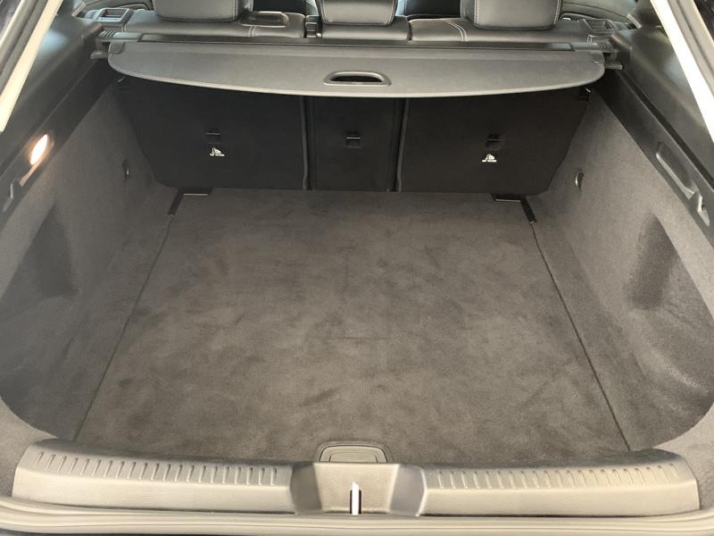 Mercedes Cla Shooting Brake 220 d Progressive