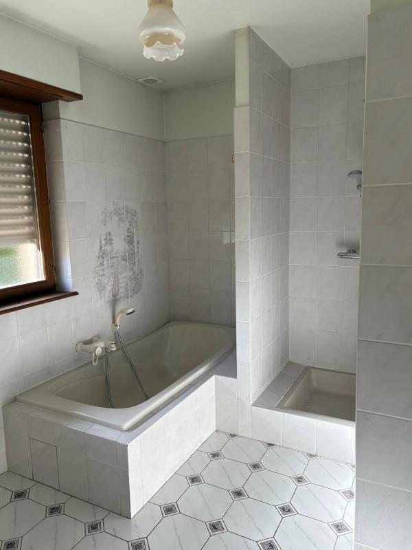 Maison - 152 m² - 7 pièces