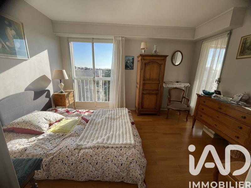 Appartement - 101 m² - 5 pièces