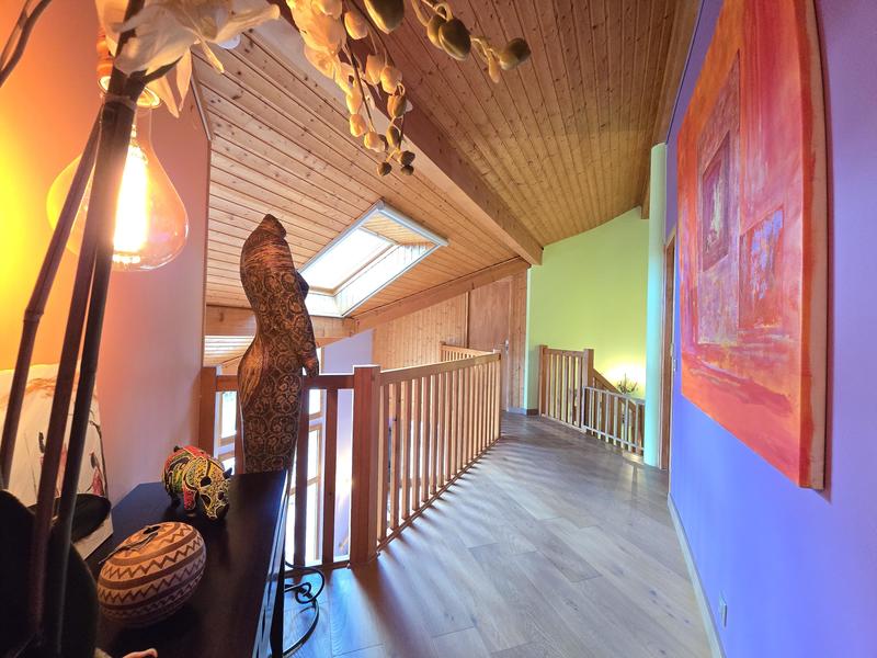 Villa - 230 m² - 6 pièces