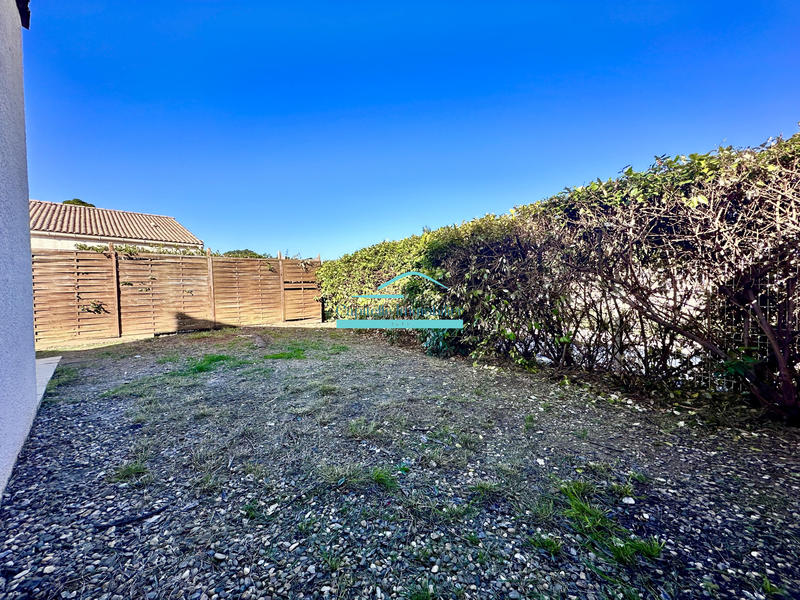 Villa - 34 m² - 3 pièces