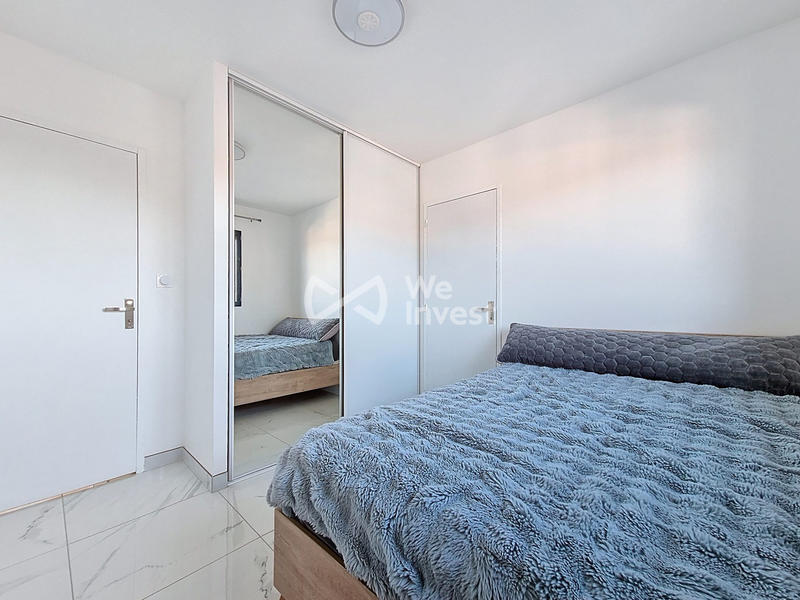 Maison - 129 m² - 5 pièces