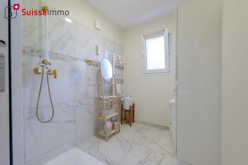 Maison - 148 m² - 6 pièces