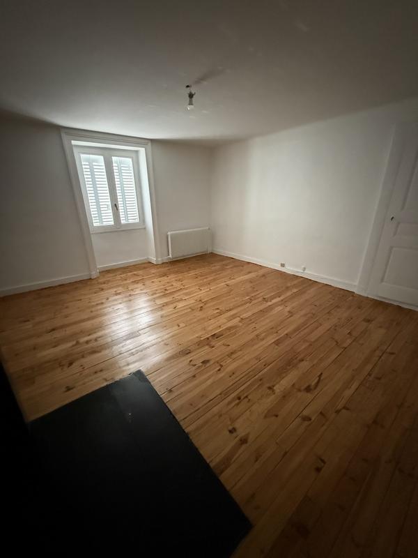 Maison - 81 m² - 3 pièces